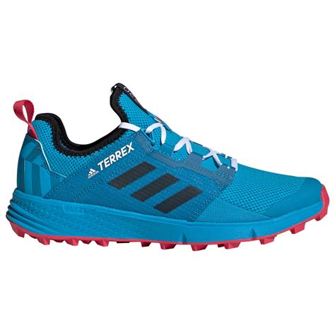 adidas damen trailrunningschuhe terrex agravic w|adidas Terrex Agravic Speed Trail.